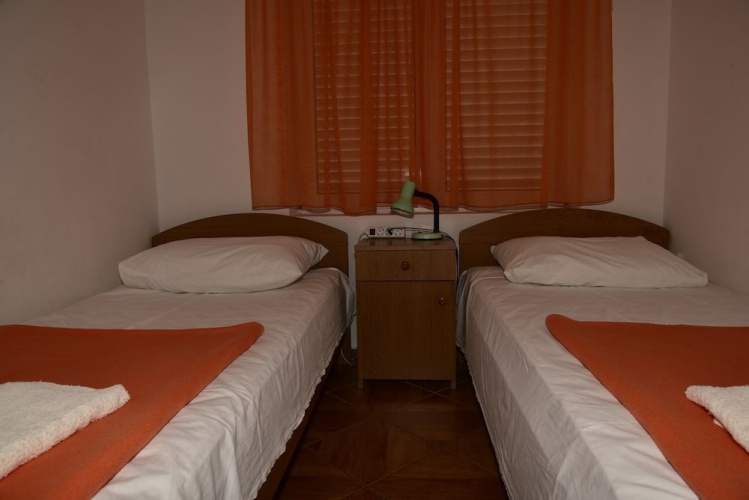 Apartments Ivka