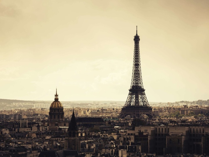 Mercure Paris Montparnasse Raspail Hotel photo 16