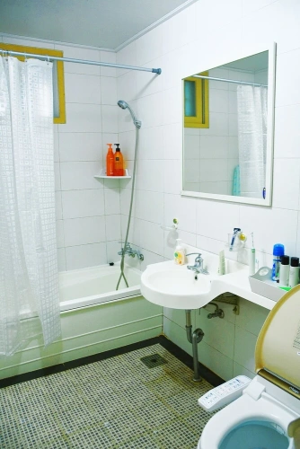 Business Twin room with balcony