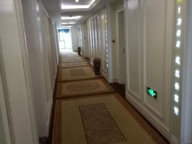 Daishan Wilden Hotel