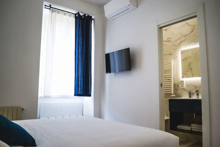 Lele Rooms Termini