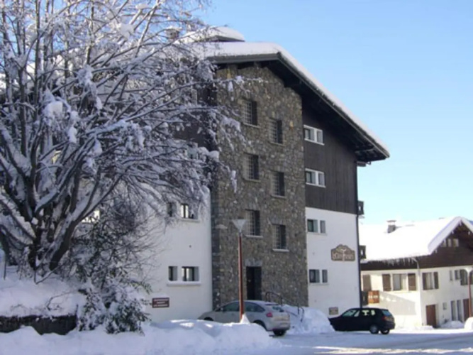 Studio Les Gets, 1 pièce, 4 personnes - FR-1-623-227