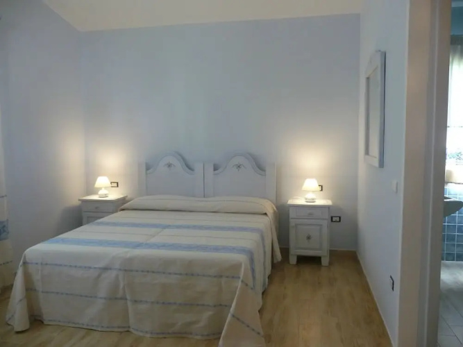 Agriturismo Majore