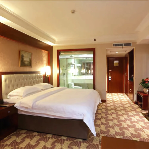 Bo Jue Holiday Inn