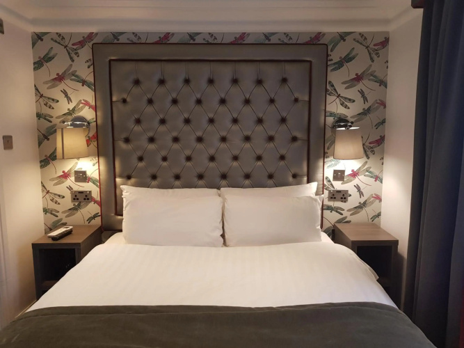 The Beverley Hotel