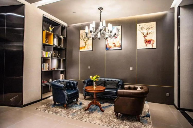 Imagen del hotel