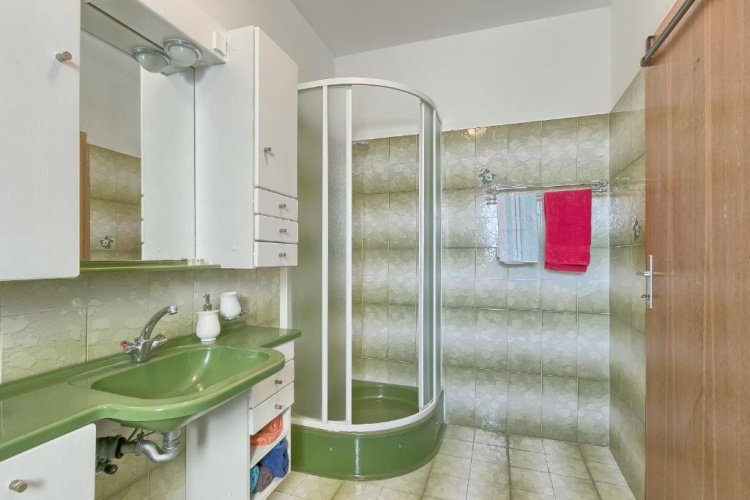 2 Bedrooms Apartment with balcony