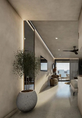 Mosay All Suite Hotel - Adults friendly