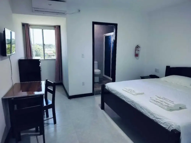 Day & Night Hotel Belmopan