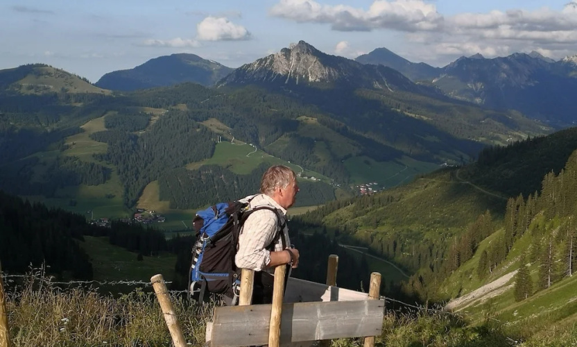 Gasthof Fallmuhle
