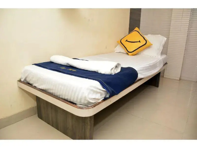 Vista Rooms @ Sakinaka