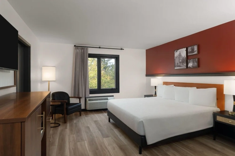 Double Junior Suite
