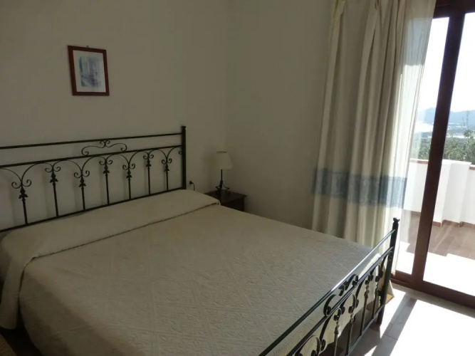 Comino Alto Agriturismo e  Appartamenti