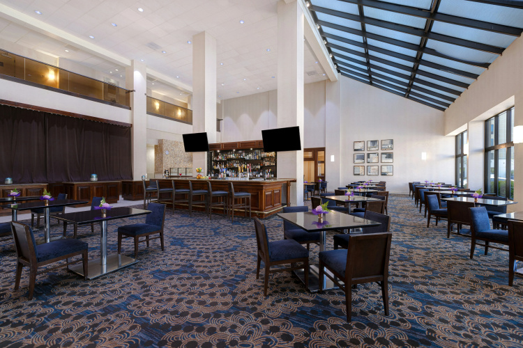 Embassy Suites by Hilton Santa Clara Silicon Valley photo 36