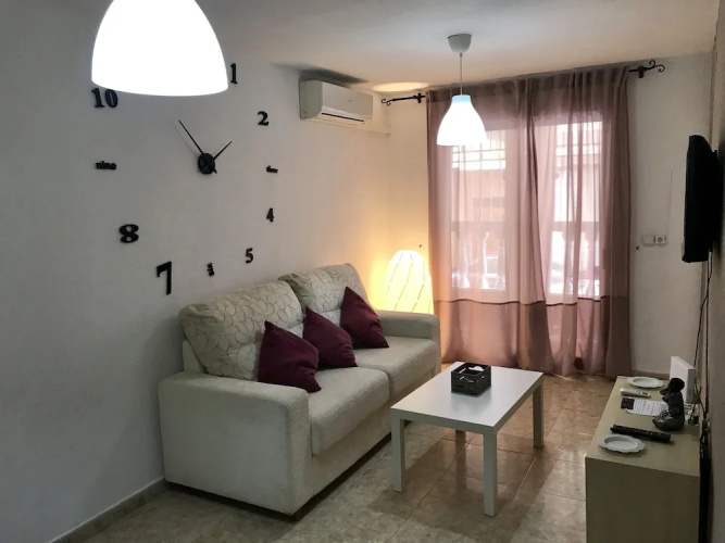 Homely Apartments Loft