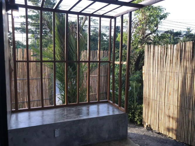 Comfortable Studio Near The Beach - Macuco A