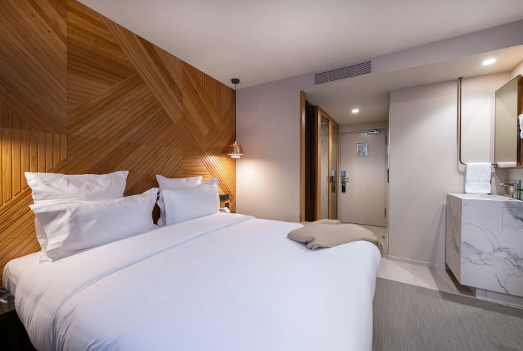 9Hotel Paquis