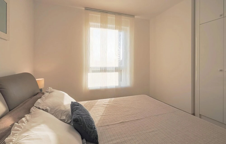 Awesome Apartment in Pula With Jacuzzi, Wifi and 2 Bedrooms