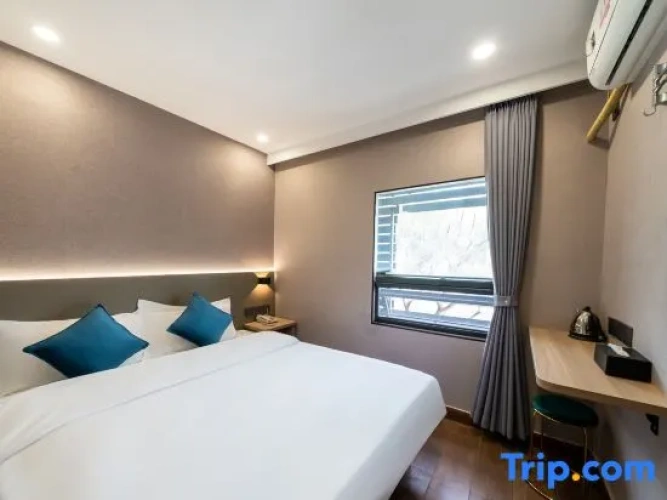Business Double room