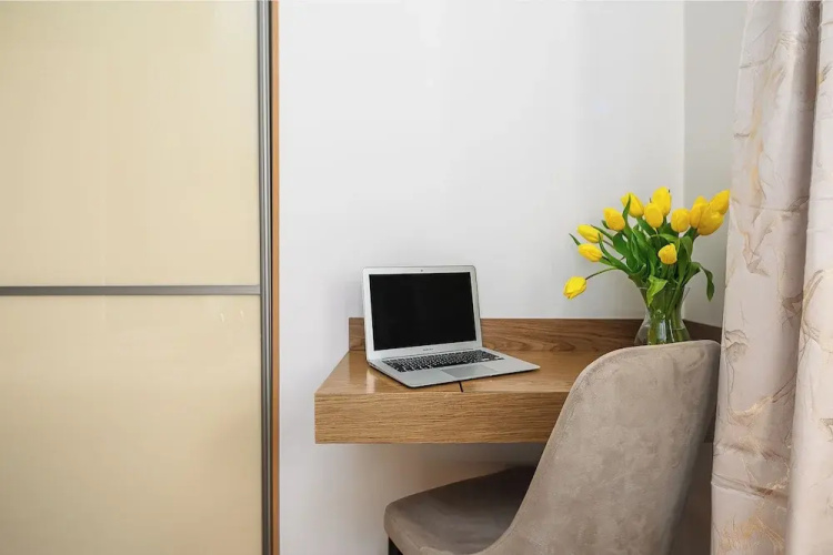 Lumina stylish apartment with parking