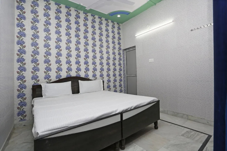 Doon Sabri Hotel