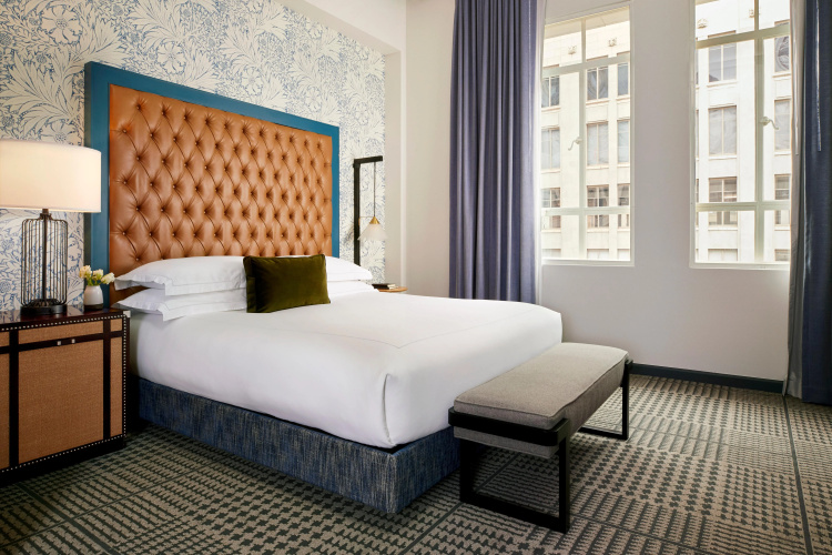 Kimpton Hotel Monaco Denver photo 7