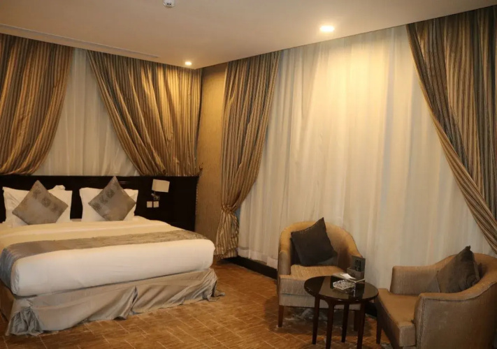 Al-Maali Hotel