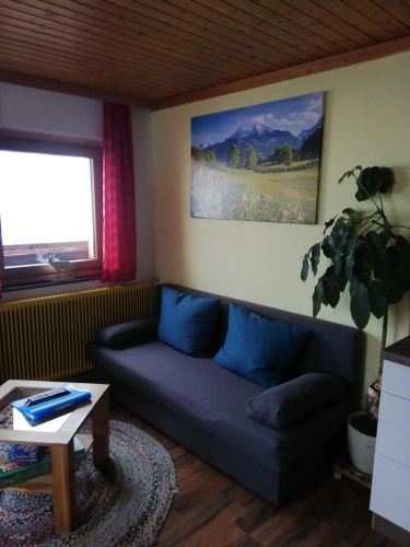 Apartment Lainer