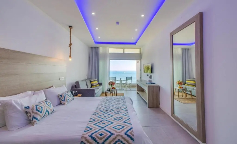 Island Boutique Hotel