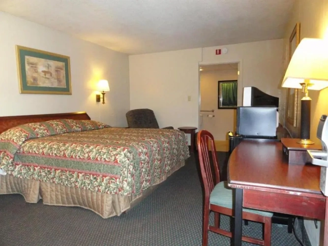 Standard room