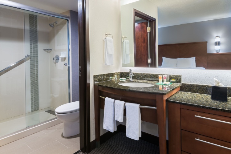 Hyatt Place Boston Medford photo 9