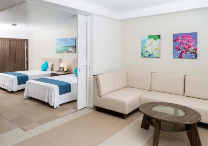 1 Bedroom Standard room