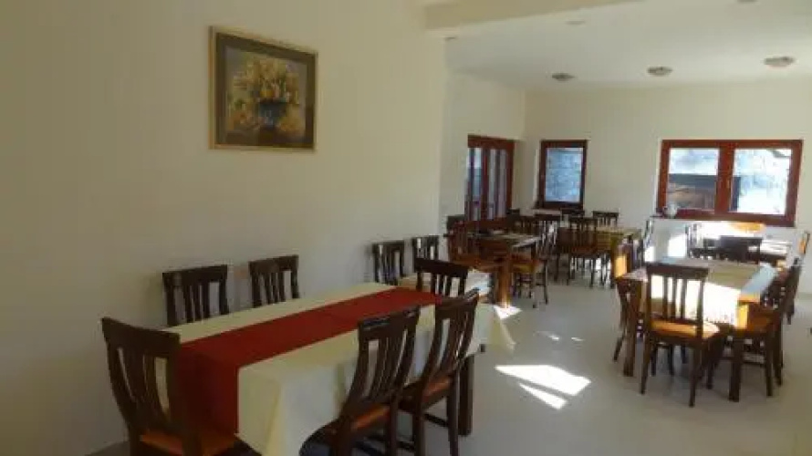 Pension Magnolia 2