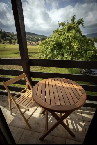 Mery Apartments Kolasin