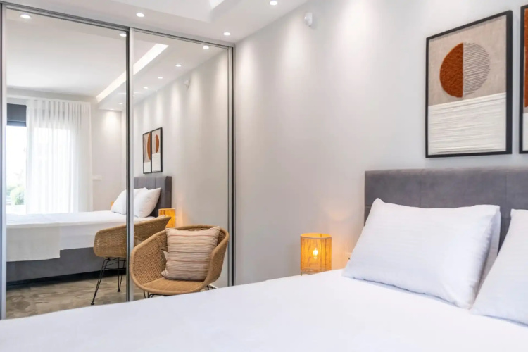 Orion Luxury Apartments