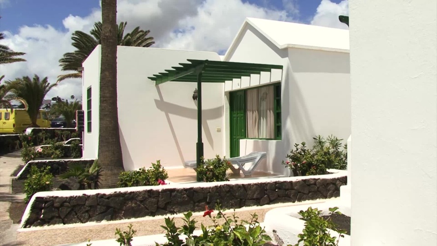 Apartamentos LIVVO Las Gaviotas photo 17