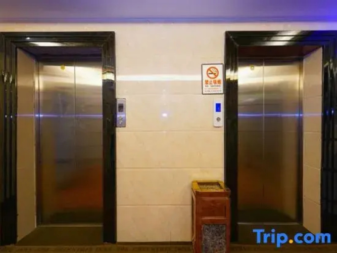 Nanning Yongyuan Express Hotel