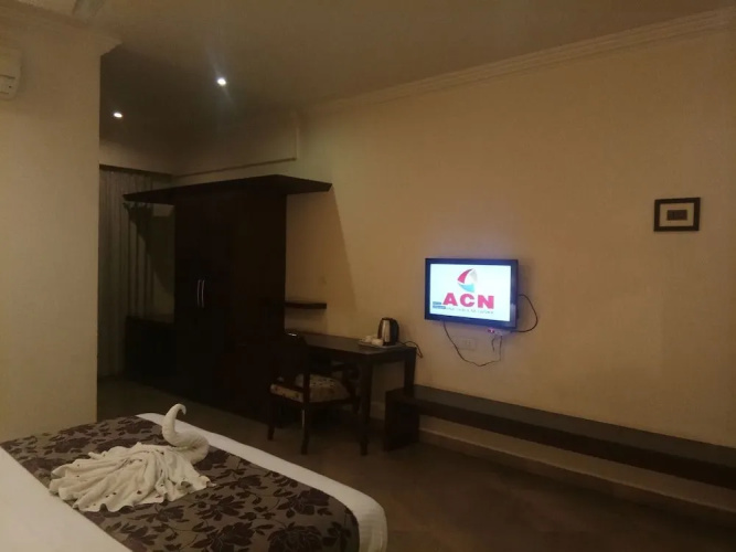 Hotel Lovely Palace