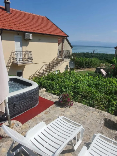 Village house DUNJA