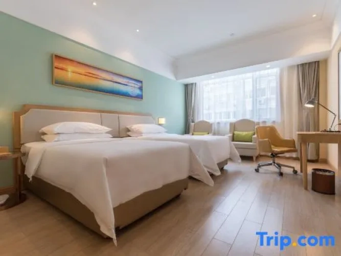 Business Twin room