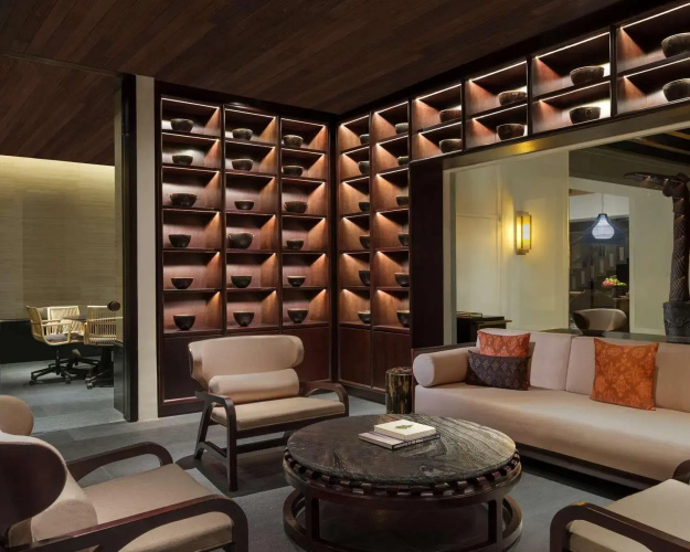 The Mulia Bali