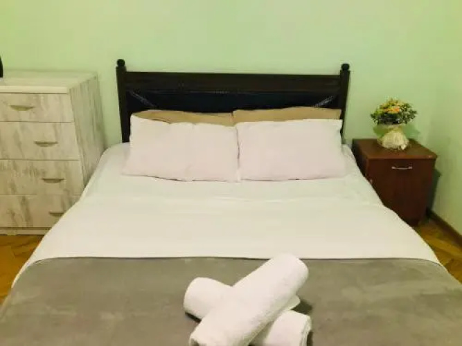 Adrian's Hostel