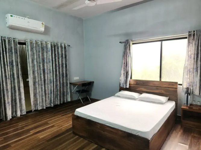 The Ranch By Joy Suites