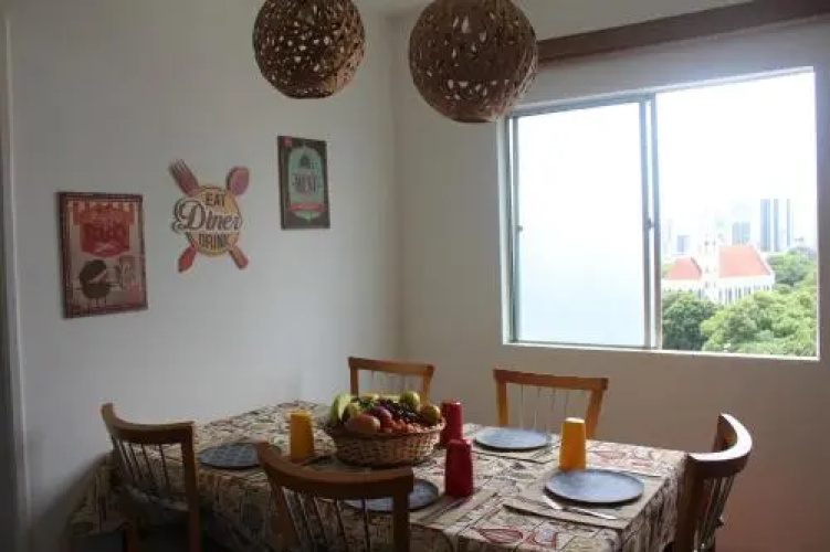 Ira,s home