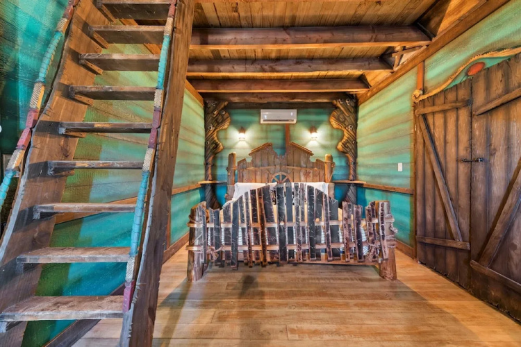 Blue Hills Ranch