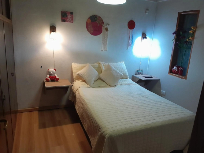 GONMAR duplex