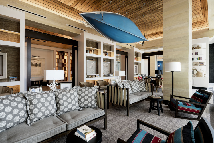 Kimpton Seafire Resort And Spa photo 47