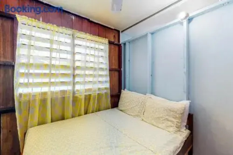 Carol's Cabanas