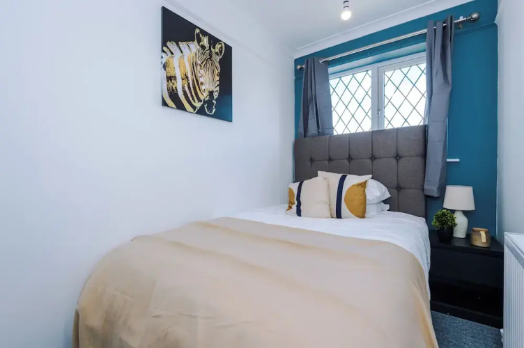 Comfortable Stay - Royd Croft