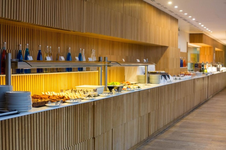 Hotel Continental photo 9